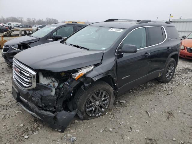 2017 GMC ACADIA SLT-1, 