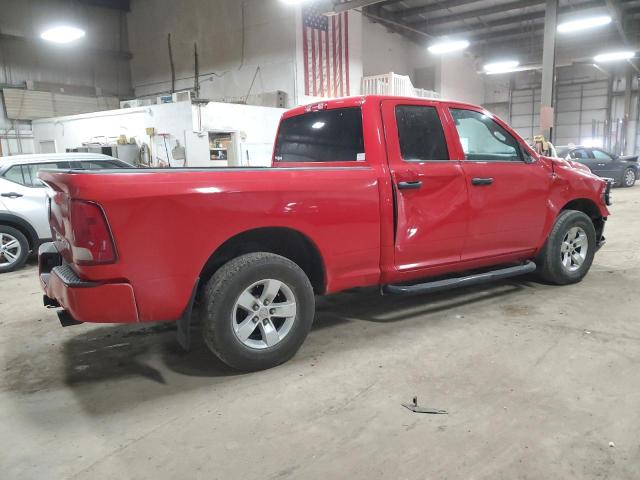 1C6RR7FT5ES427491 - 2014 RAM 1500 ST RED photo 3