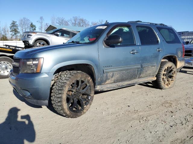 2010 CHEVROLET TAHOE K1500 LT, 