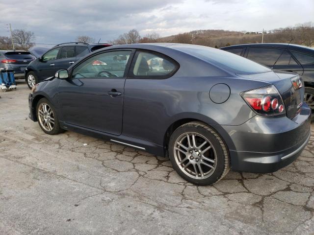 JTKDE167780275320 - 2008 TOYOTA SCION TC Boz foto 2