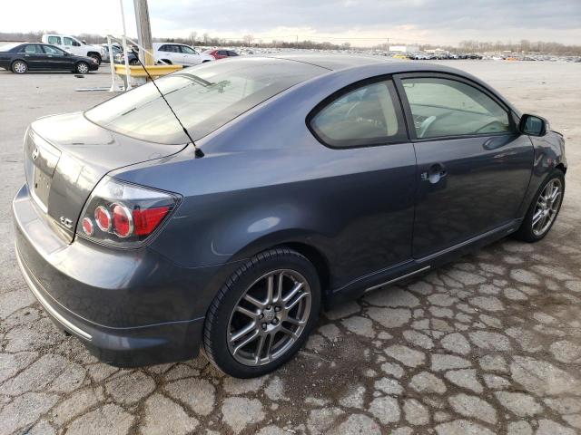 JTKDE167780275320 - 2008 TOYOTA SCION TC Boz foto 3