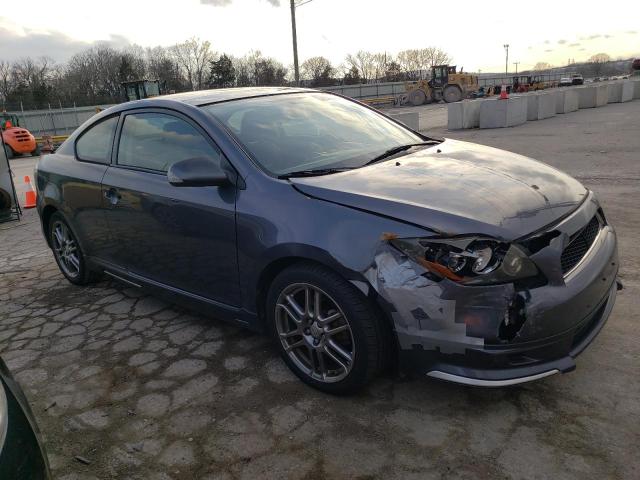 JTKDE167780275320 - 2008 TOYOTA SCION TC Boz foto 4
