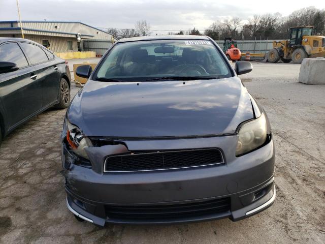 JTKDE167780275320 - 2008 TOYOTA SCION TC Boz foto 5