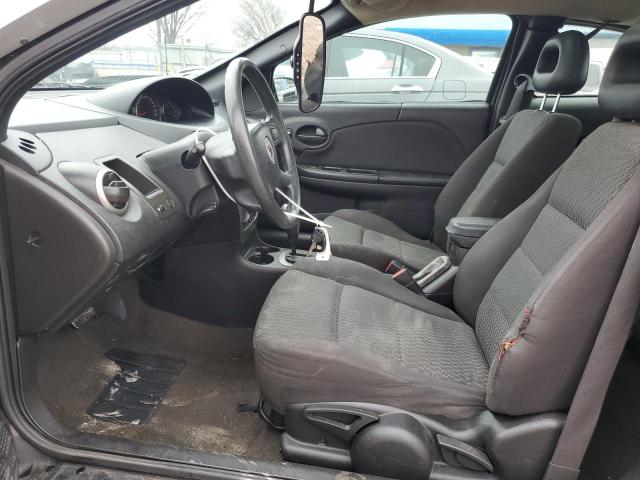 1G8AN15F47Z101342 - 2007 SATURN ION LEVEL 2 银色 照片 7