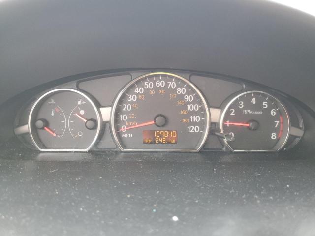 1G8AN15F47Z101342 - 2007 SATURN ION LEVEL 2 银色 照片 9