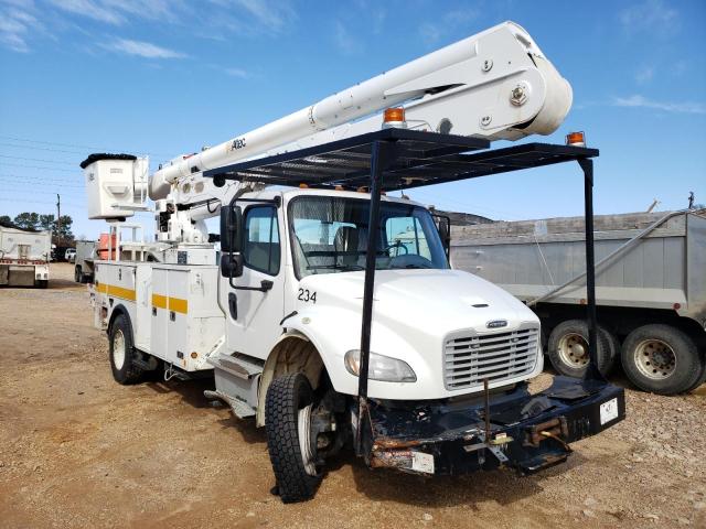 1FVDCXDT0FHGD4220 - 2015 FREIGHTLINER M2 106 MEDIUM DUTY WHITE photo 1