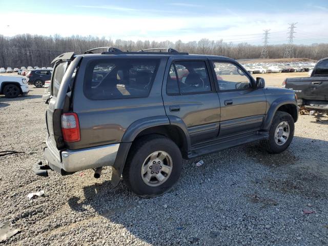 JT3HN87R2W0185513 - 1998 TOYOTA 4RUNNER LIMITED BROWN photo 3