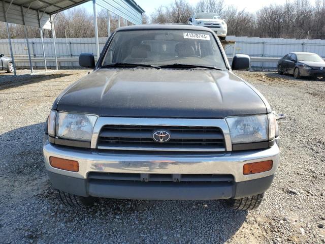 JT3HN87R2W0185513 - 1998 TOYOTA 4RUNNER LIMITED BROWN photo 5