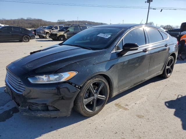 2016 FORD FUSION SE, 