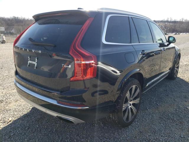 YV4A22PL7M1678705 - 2021 VOLVO XC90 T6 INSCRIPTION BLACK photo 3