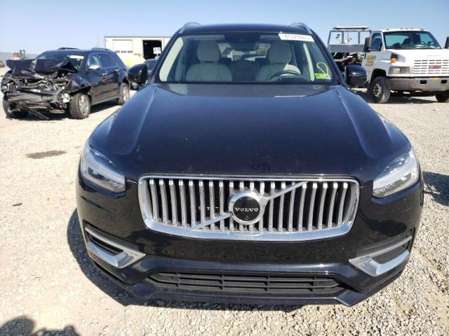 YV4A22PL7M1678705 - 2021 VOLVO XC90 T6 INSCRIPTION BLACK photo 5