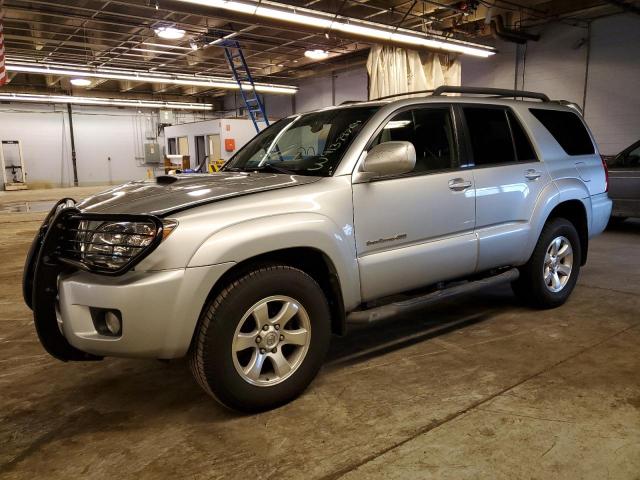 2006 TOYOTA 4RUNNER SR5, 