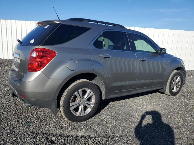 2GNFLPE55C6277986 - 2012 CHEVROLET EQUINOX LT GRAY photo 3