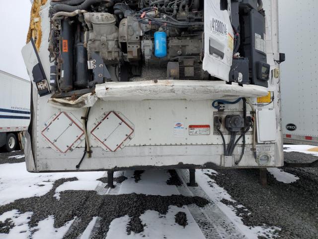 1UYVS2535GM766907 - 2016 UTILITY TRAILER Ağ foto 8