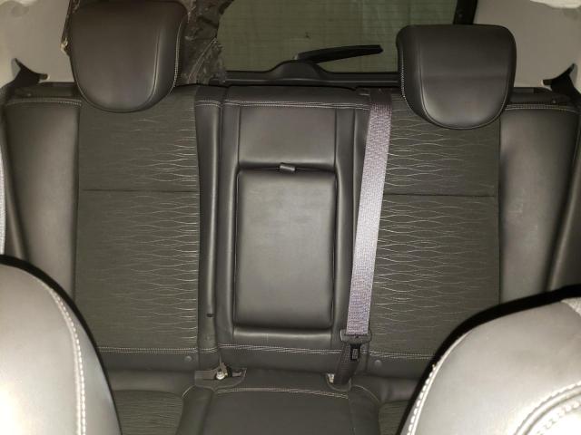 KL4CJFSB6FB252905 - 2015 BUICK ENCORE CONVENIENCE 灰色 照片 10