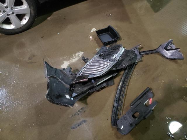 KL4CJFSB6FB252905 - 2015 BUICK ENCORE CONVENIENCE 灰色 照片 13