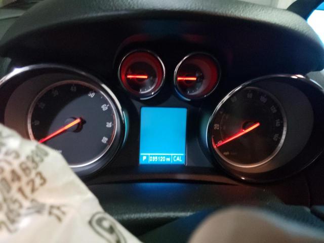 KL4CJFSB6FB252905 - 2015 BUICK ENCORE CONVENIENCE 灰色 照片 9