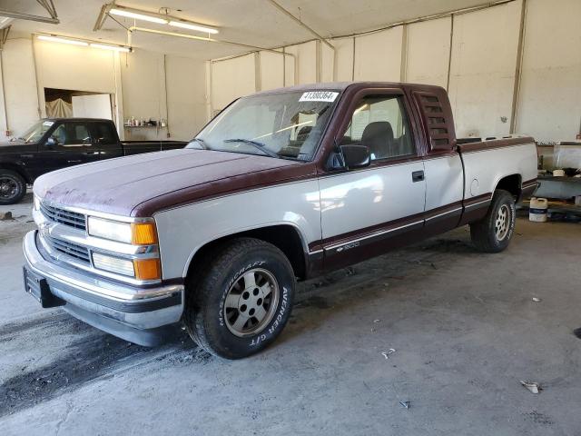 1995 CHEVROLET GMT-400 C1500, 