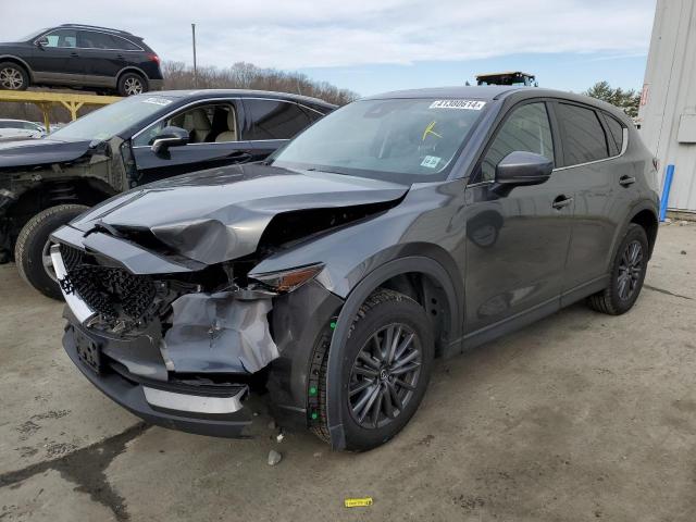 2020 MAZDA CX-5 TOURING, 