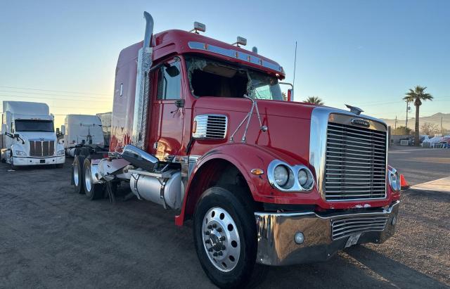 2018 FREIGHTLINER CONVENTION CORONADO 132, 