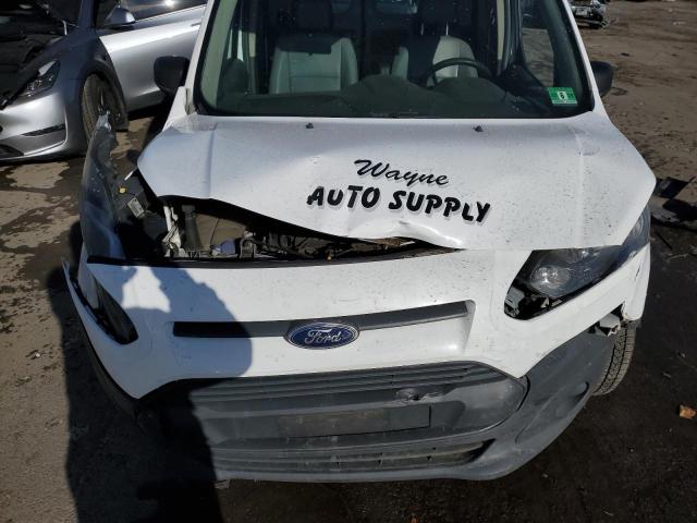 NM0LS6E78F1217005 - 2015 FORD TRANSIT CO XL WHITE photo 12