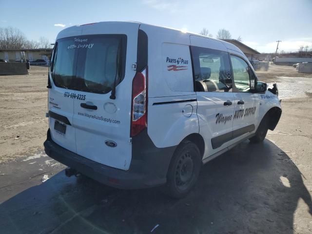 NM0LS6E78F1217005 - 2015 FORD TRANSIT CO XL WHITE photo 3