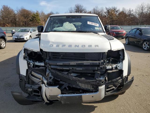 SALEPEEU2L2010539 - 2020 LAND ROVER DEFENDER 110 SE WHITE photo 5