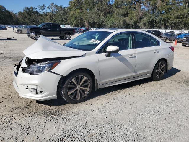 2018 SUBARU LEGACY 2.5I LIMITED, 