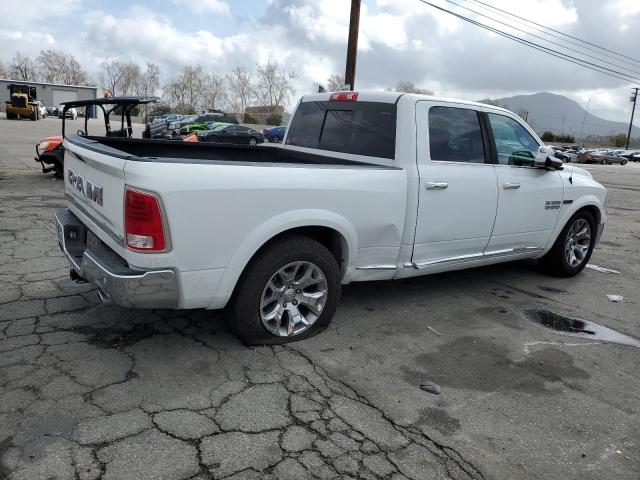 1C6RR7WM5GS420794 - 2016 RAM 1500 LONGHORN WHITE photo 3