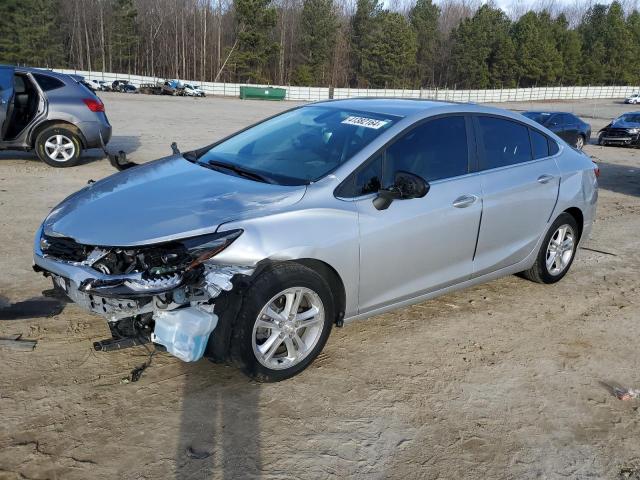 2018 CHEVROLET CRUZE LT, 