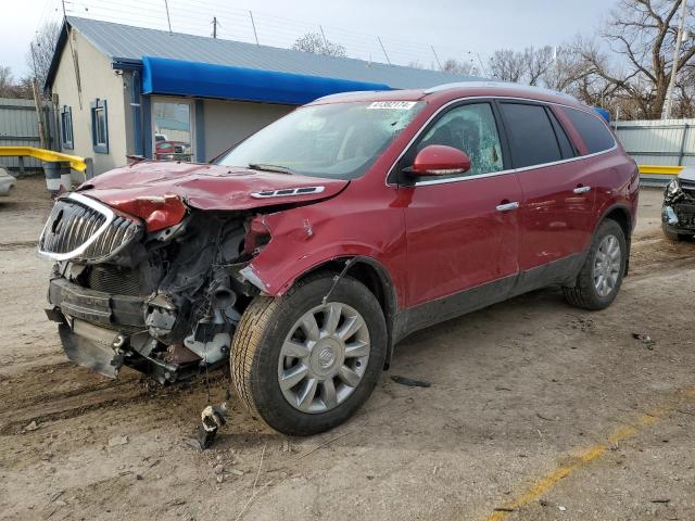 2012 BUICK ENCLAVE, 