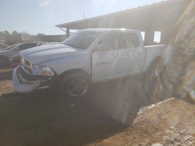 2012 DODGE RAM 1500 SLT, 