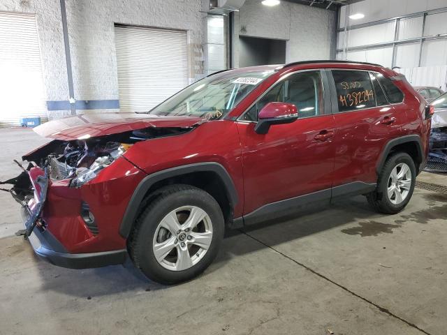 2019 TOYOTA RAV4 XLE, 