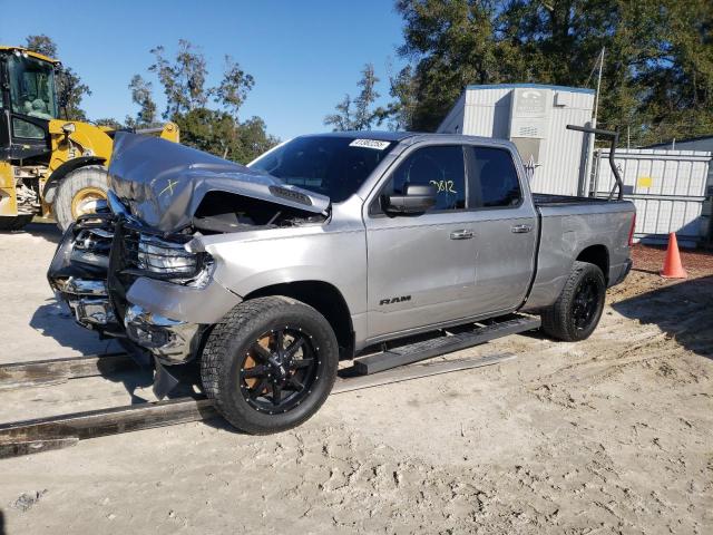 2019 RAM 1500 BIG HORN/LONE STAR, 