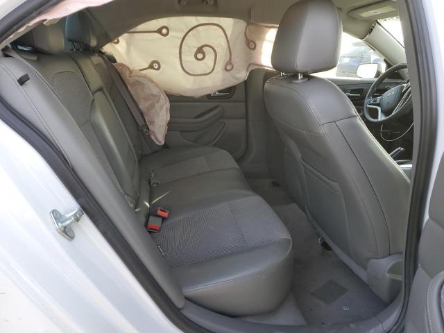 1G11C5SAXGF149479 - 2016 CHEVROLET MALIBU LIM LT 白色 照片 10