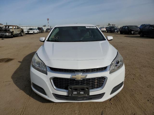 1G11C5SAXGF149479 - 2016 CHEVROLET MALIBU LIM LT 白色 照片 5