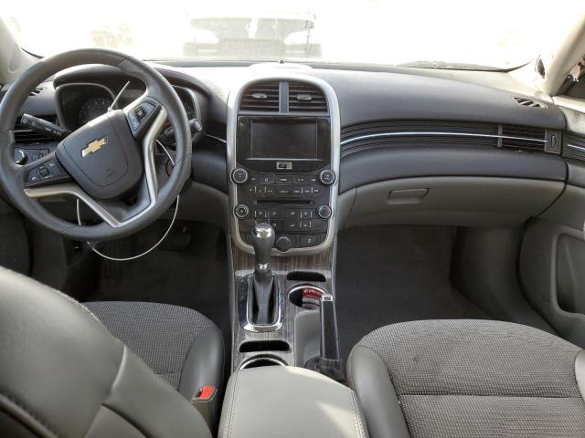 1G11C5SAXGF149479 - 2016 CHEVROLET MALIBU LIM LT 白色 照片 8