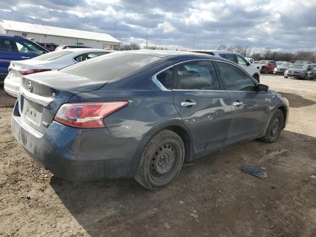 1N4AL3APXDN452173 - 2013 NISSAN ALTIMA 2.5 GRAY photo 3