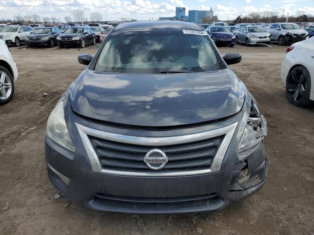 1N4AL3APXDN452173 - 2013 NISSAN ALTIMA 2.5 GRAY photo 5