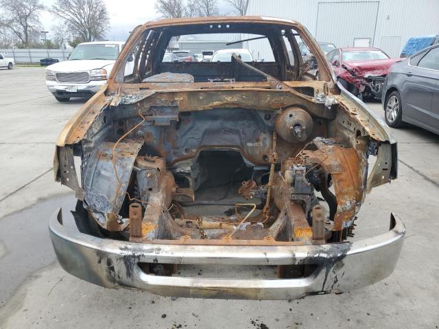 1FTRX12W86KB95921 - 2006 FORD F150 BURN photo 5