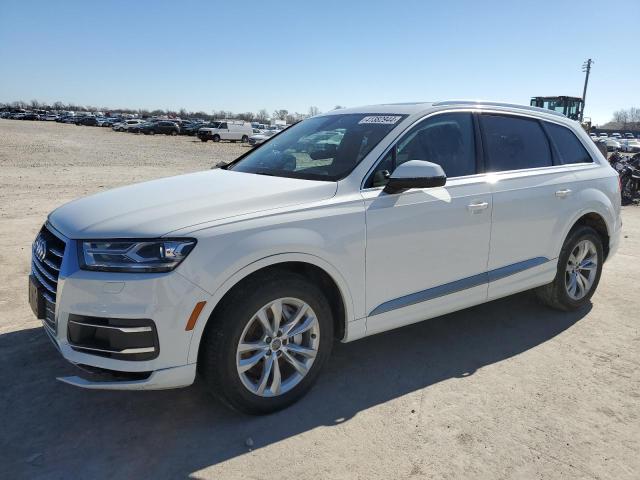 2018 AUDI Q7 PREMIUM PLUS, 