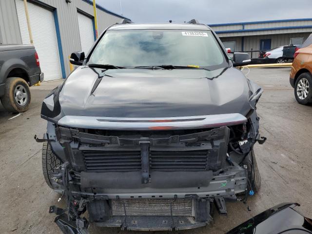 1GKKNLLS6MZ203683 - 2021 GMC ACADIA AT4 BLACK photo 5