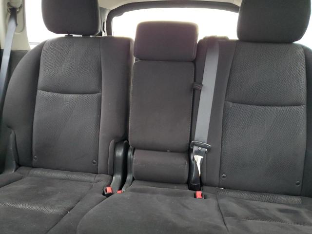 5N1AR2MN8DC681522 - 2013 NISSAN PATHFINDER S 蓝色 照片 10