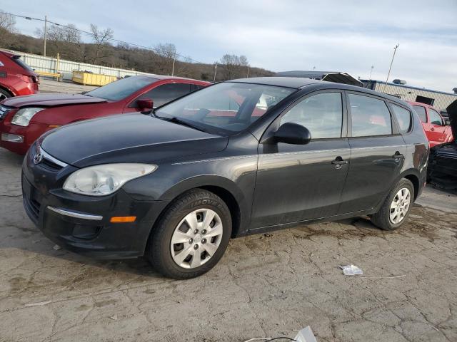 2010 HYUNDAI ELANTRA TO GLS, 