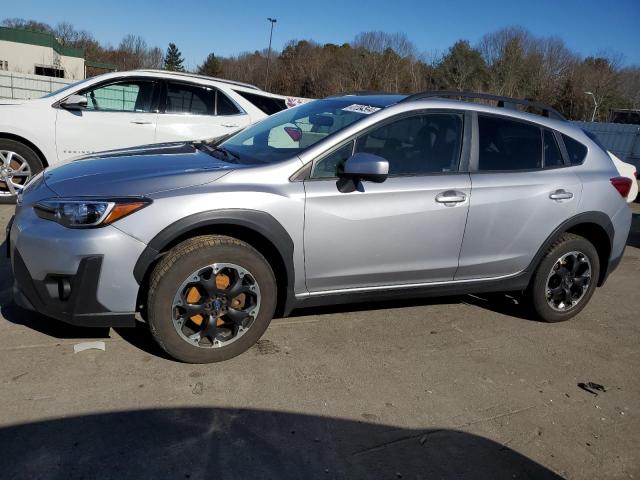 2021 SUBARU CROSSTREK PREMIUM, 