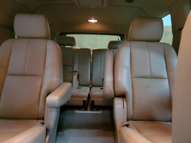 1GKS2KE78DR367268 - 2013 GMC YUKON XL K1500 SLT BEIGE photo 10