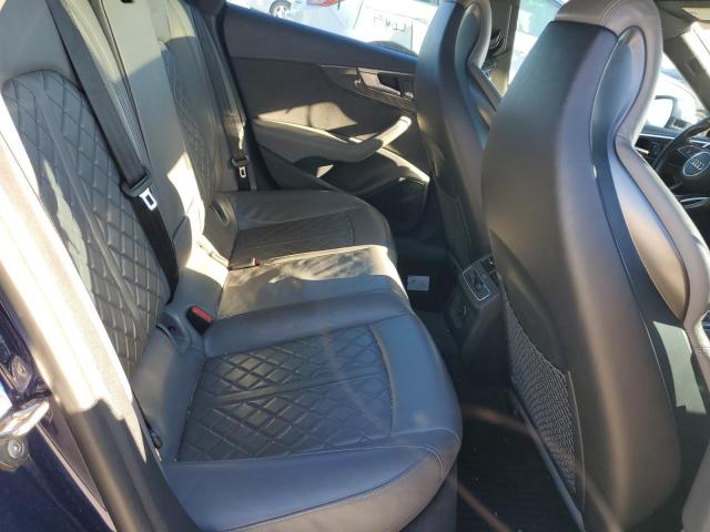 WAUC4DF5XJA096983 - 2018 AUDI S5 PRESTIGE 蓝色 照片 10