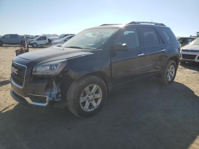 2015 GMC ACADIA SLE, 