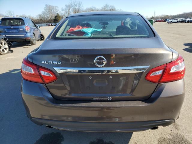 1N4AL3AP2HC161698 - 2017 NISSAN ALTIMA 2.5 CHARCOAL photo 6