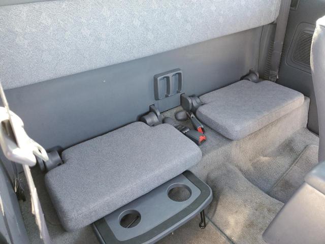 4TASM92N2YZ606977 - 2000 TOYOTA TACOMA XTRACAB PRERUNNER 白色 照片 10